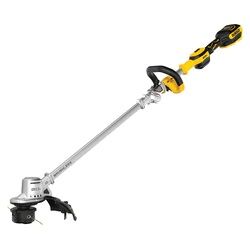 DeWALT 20V MAX* 14 in. Folding String Trimmer (Tool Only)