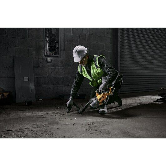 DeWALT 20V Cordless Dry Hand Vacuum (Tool Only)