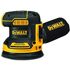 DeWALT 20V MAX* XR 5-In Brushless Cordless Random Orbital Sander (Tool Only)