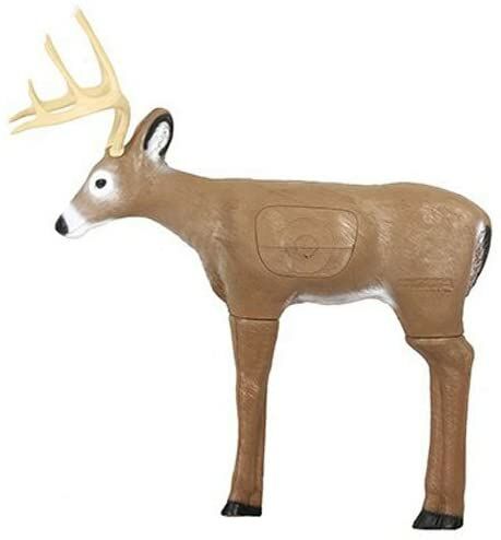 Intruder Deer 3D Archery Target