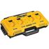 DeWALT Four-Port Simultaneous Fast Battery Charger