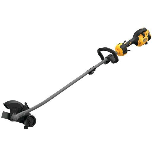 DeWALT 60V MAX 7 1/2-In Brushless Attachment Capable Edger (Tool Only)