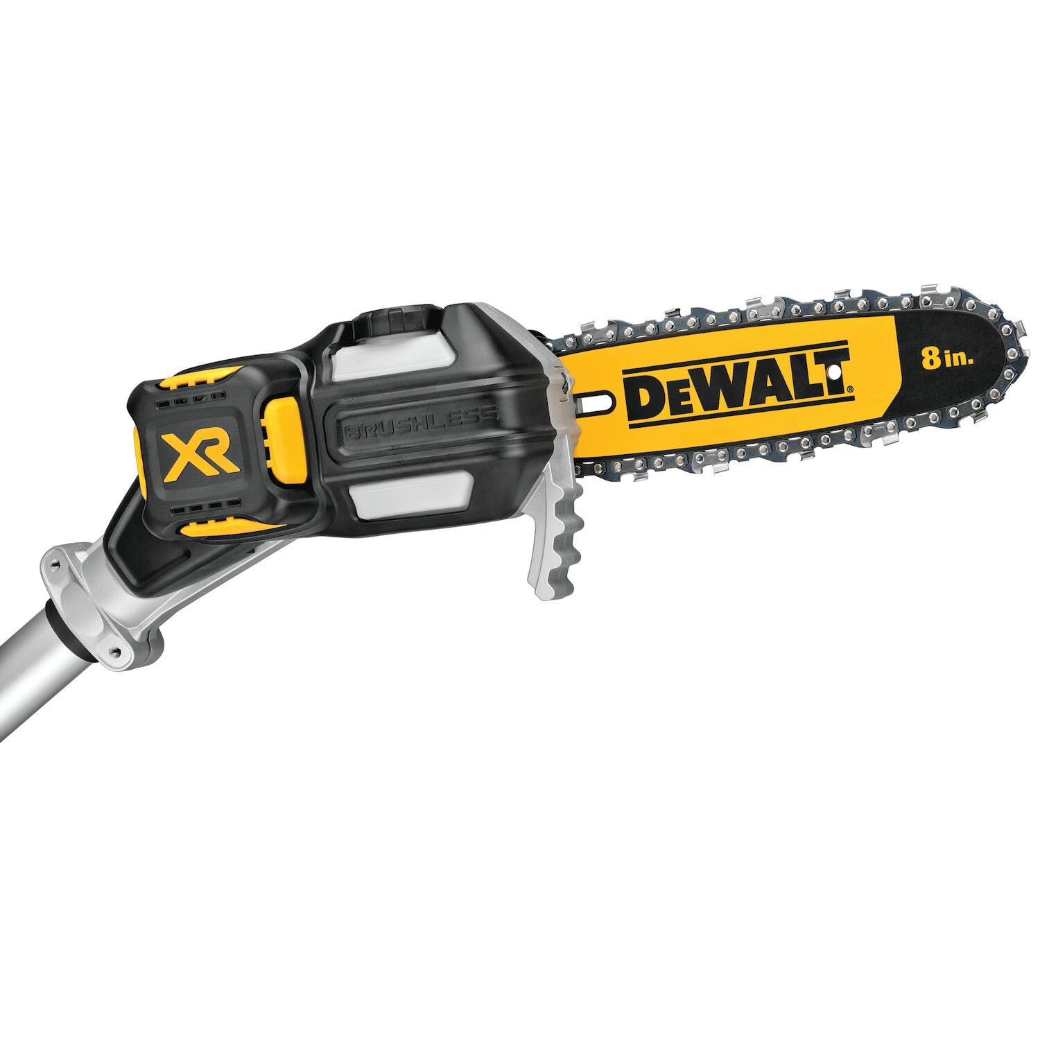 DeWALT 20V MAX XR Pole Saw Kit