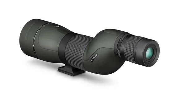 DIAMONDBACK HD 16-48X65 Straight Spotting Scope