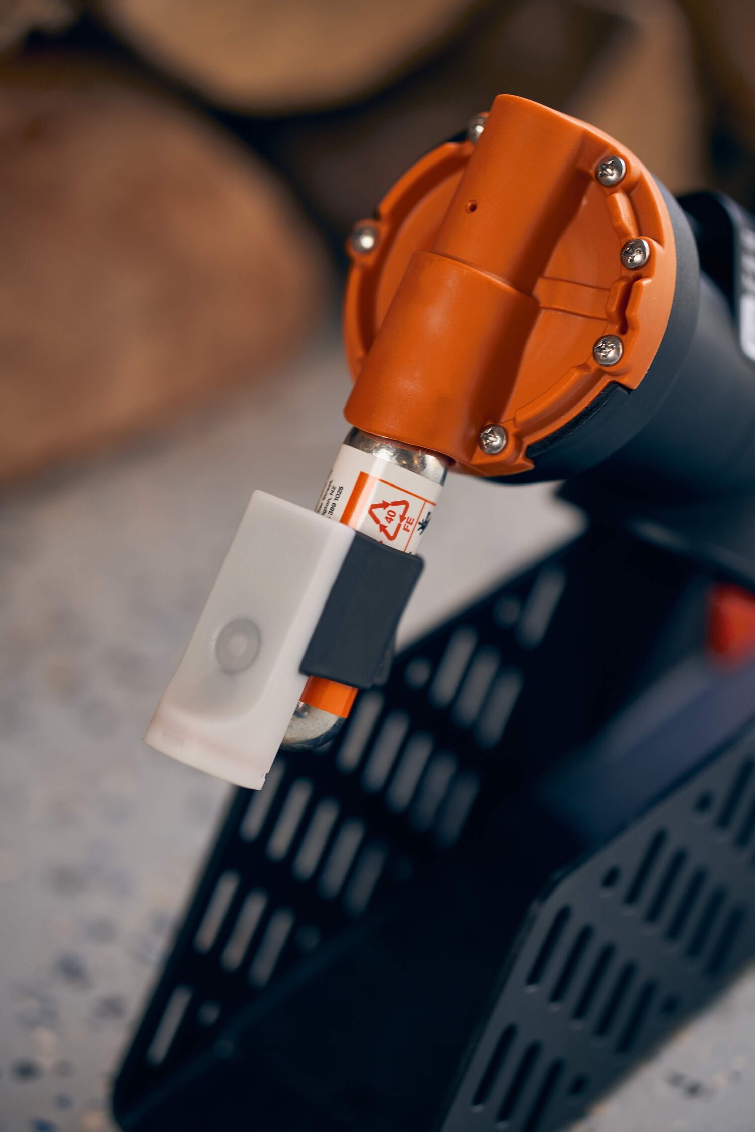 Goodnature Rat & Mouse Trap Digital Strike Counter