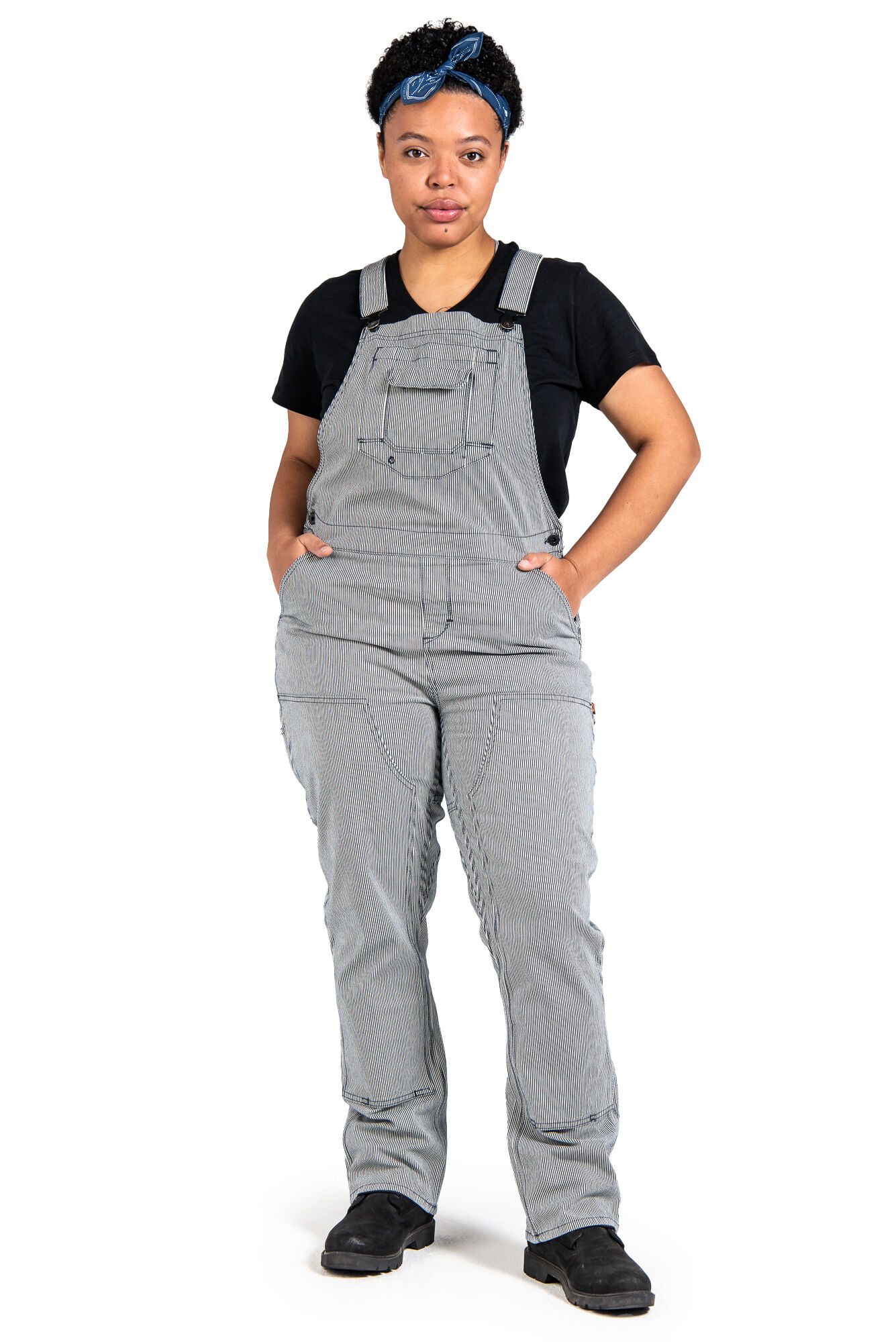 Freshley Overall