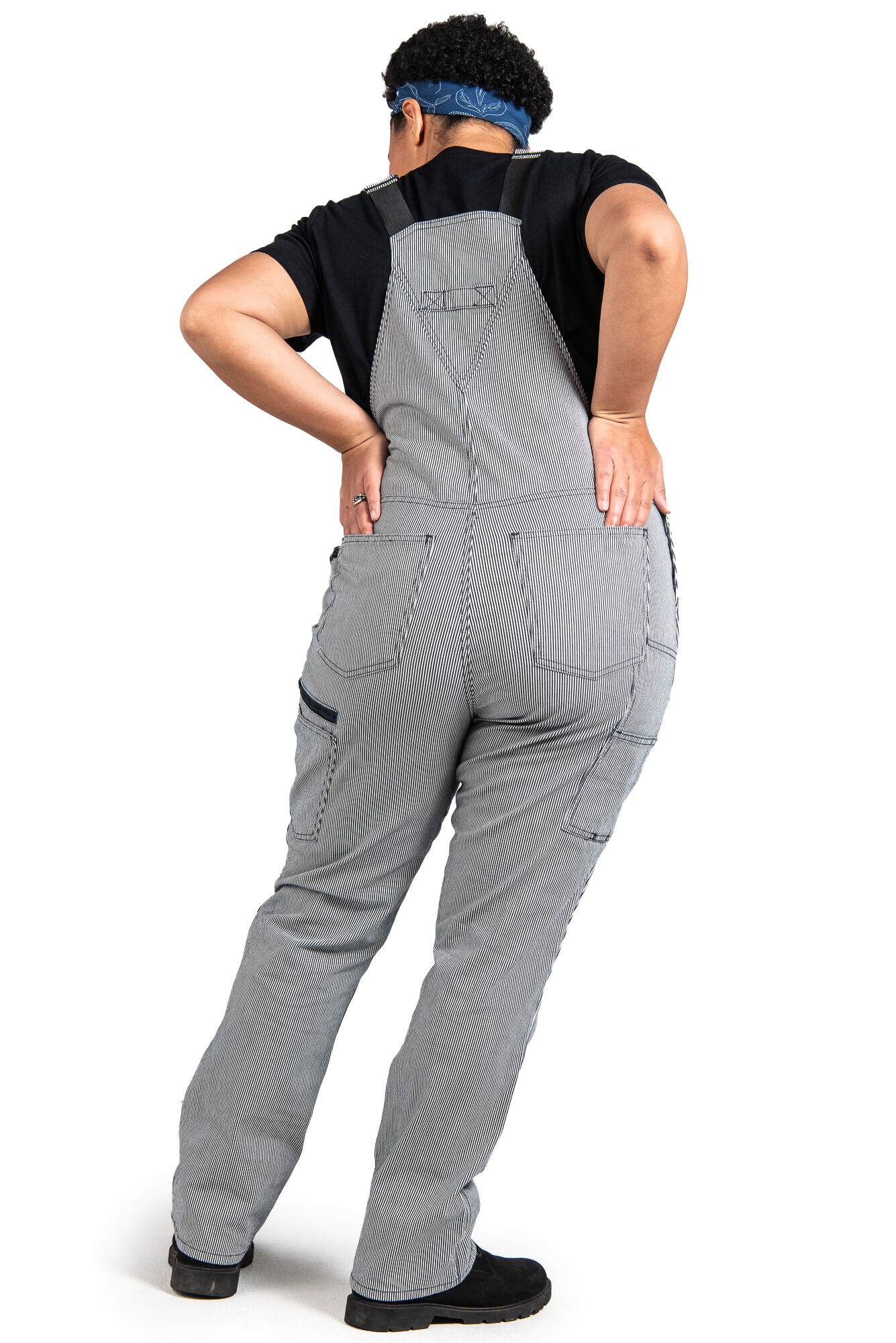 Freshley Overall