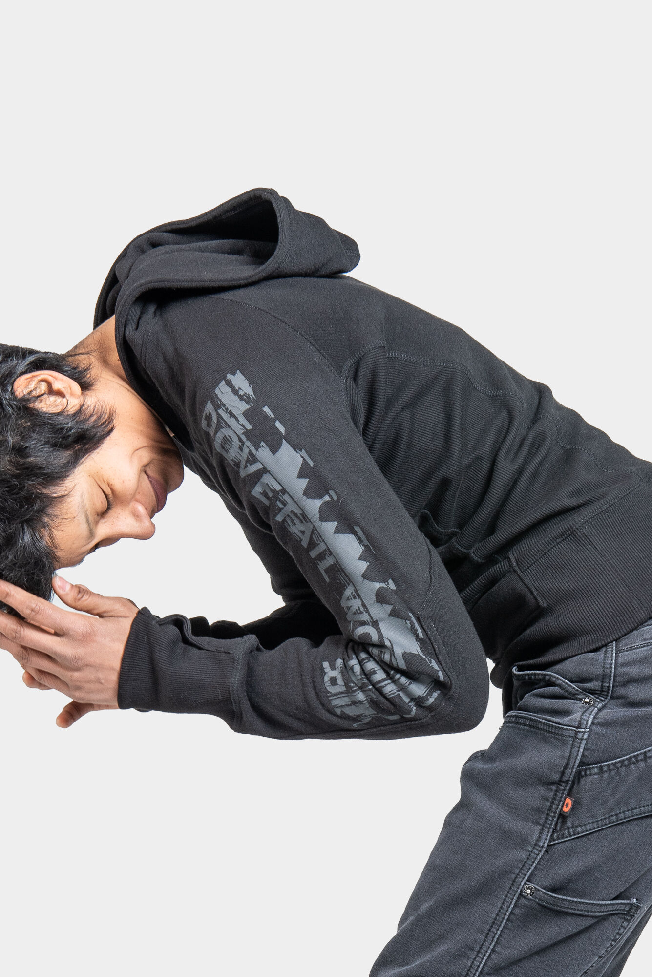 Dovetail Workwear Women's Anna Pullover Hoodie