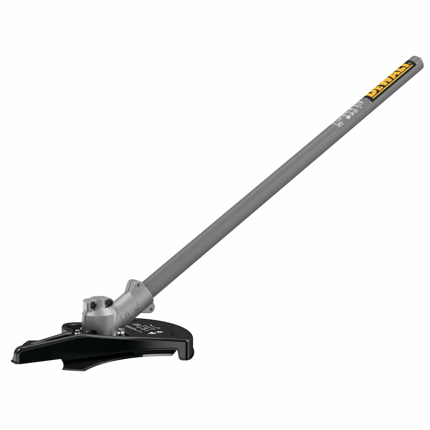 DeWALT Universal Brush Cutter Attachment