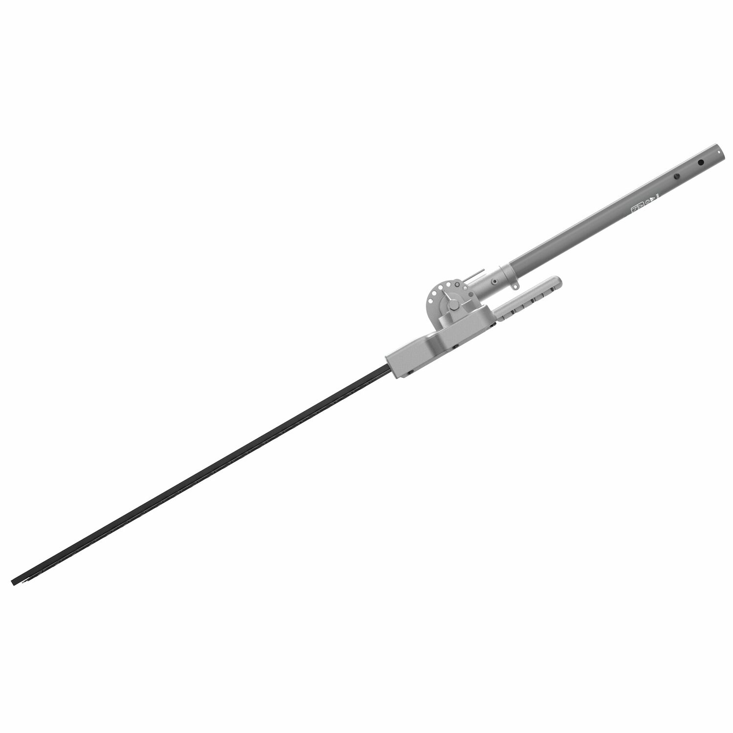 DeWALT Univeral Articulating Hedge Trimmer Attachment