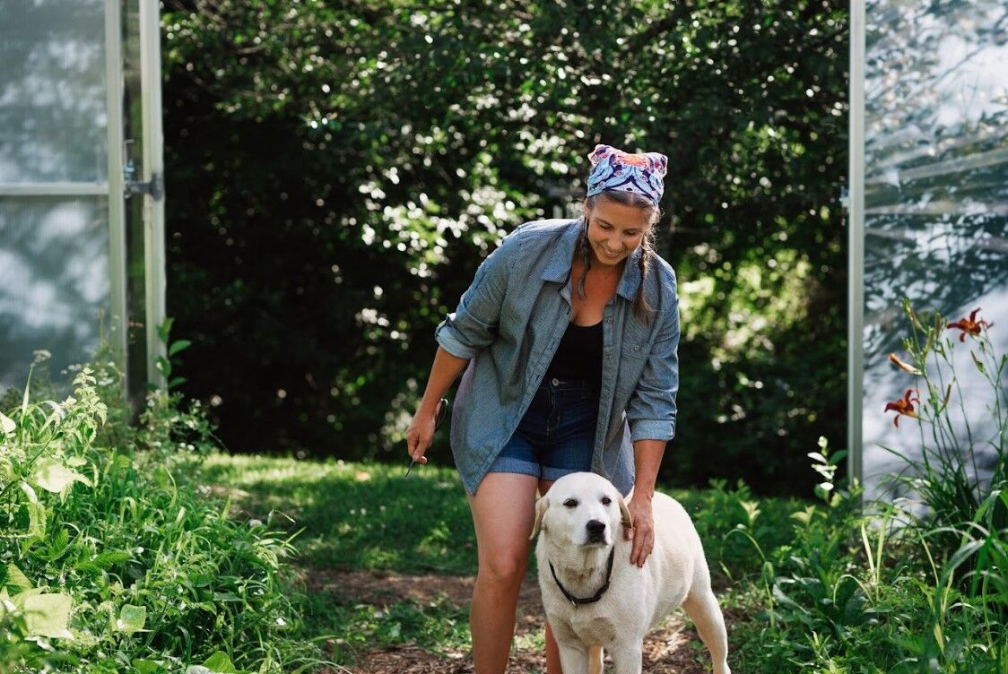 Women's Givens Work Shirt