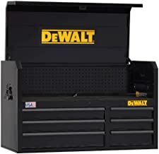 DeWALT 41 In. Wide 6-Drawer Tool Chest