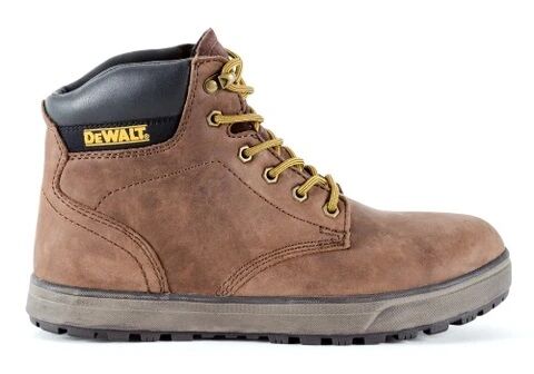 DEWALT Men's Plasma Steel Toe Work Boot