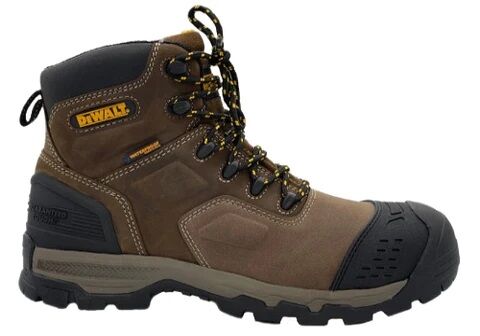 DEWALT Men's Manvel Composite Toe Waterproof Work Boot