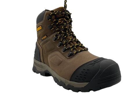 DEWALT Men's Manvel Composite Toe Waterproof Work Boot