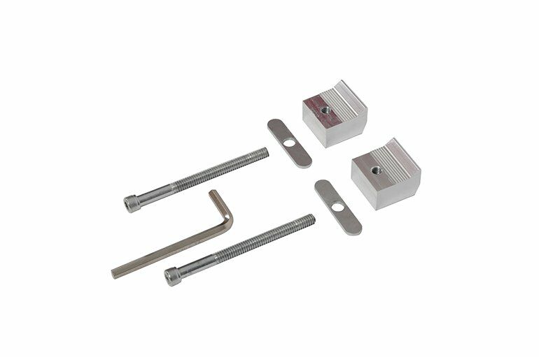 Dee Zee Tool Box Tie Down Kit