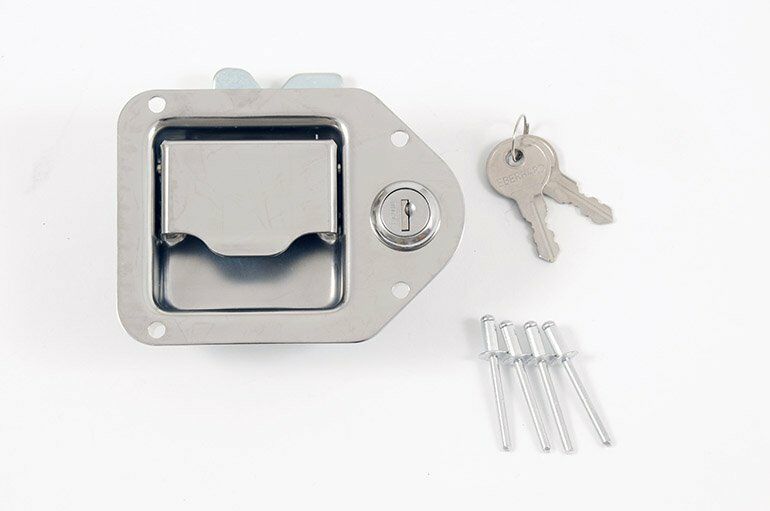Dee Zee Tool Box Replacement Locking Latch