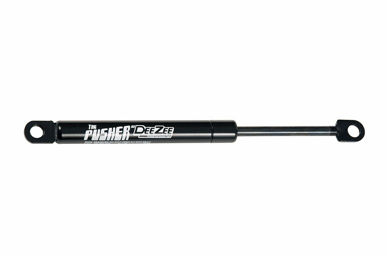 Dee Zee Tool Box Replacement 10mm Blade Shock, 70-Lb