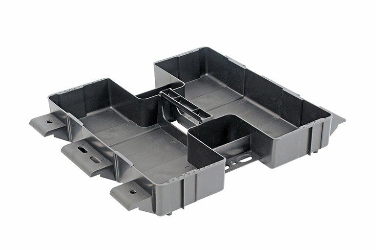 Dee Zee Tool Box Tray