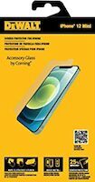DeWALT Glass Screen Protector for iPhone 12 Mini