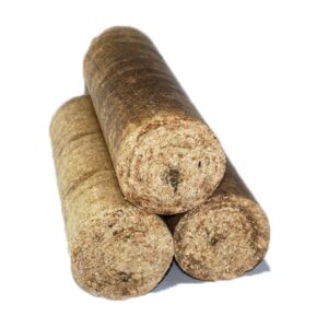 Single High Energy Fire Log, 8-lb