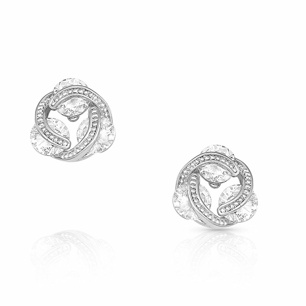 Holding On To Starlight Earrings