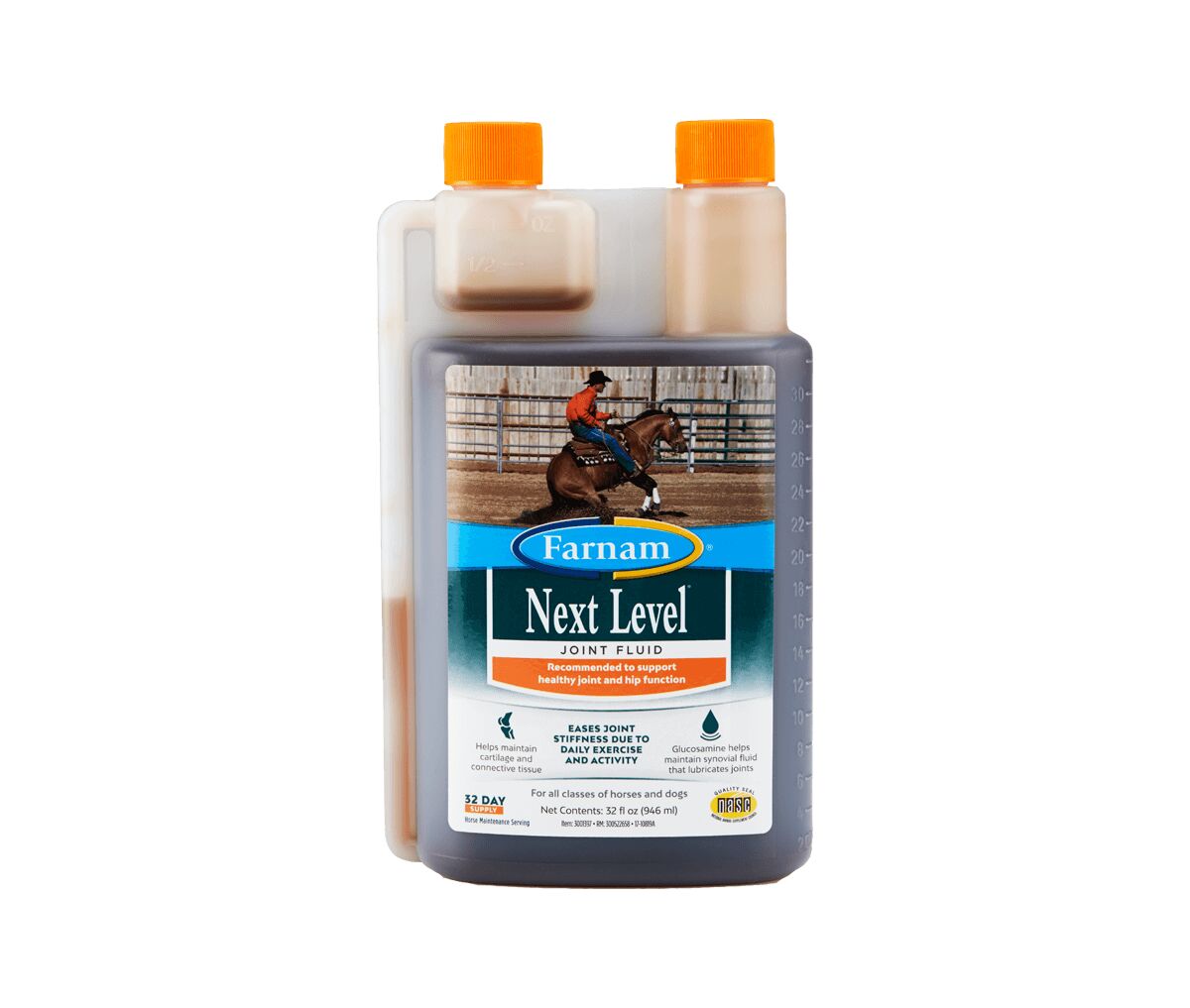 Next Level Joint Fluid, 32-Oz
