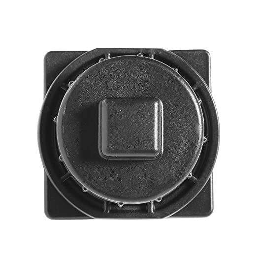 Rubbermaid Commercial Stock Tank Drain Plug Kit