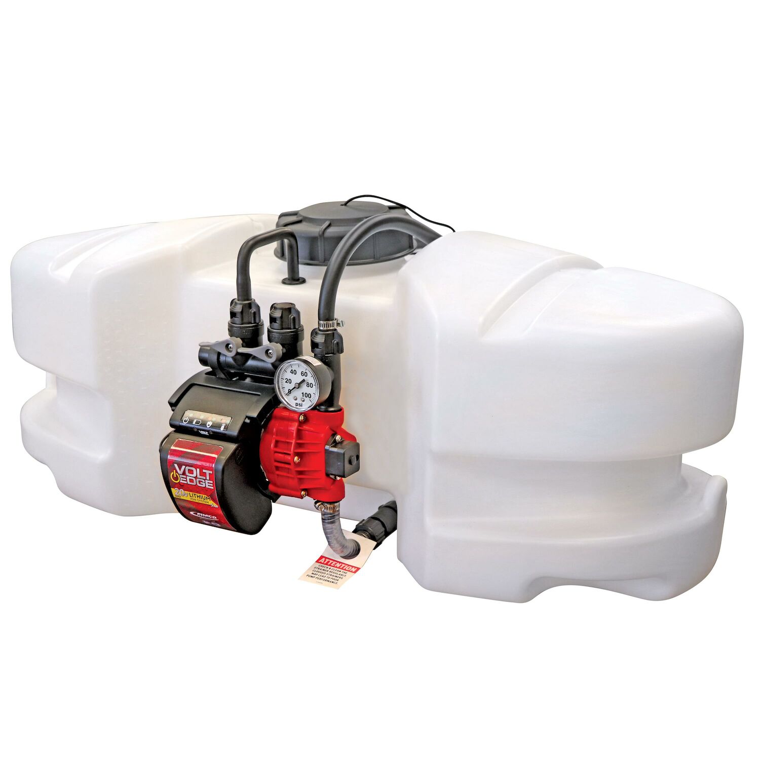 Fimco Volt Edge 20 Gallon Spot Sprayer