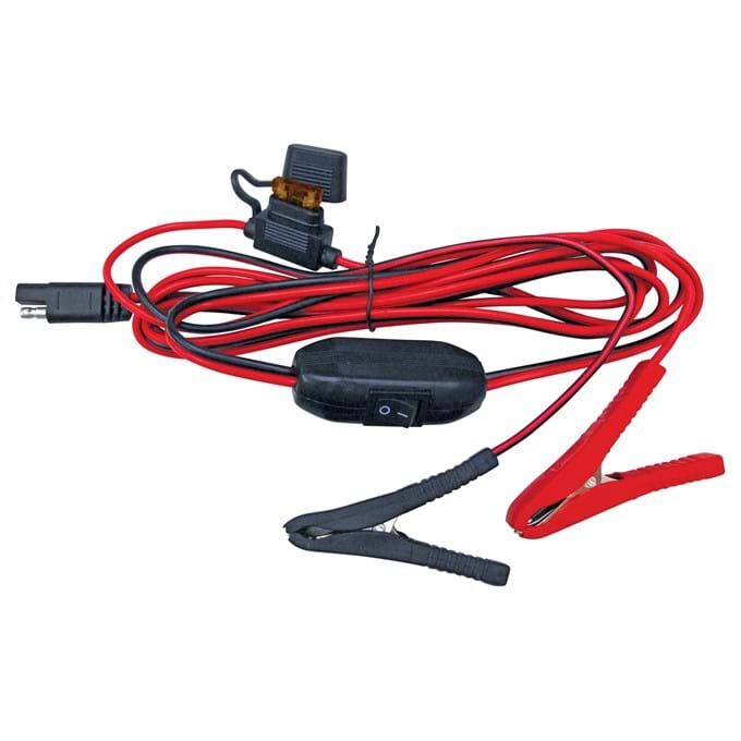 25-Gal Deluxe Spot Sprayer with 2.4 GPM Pump