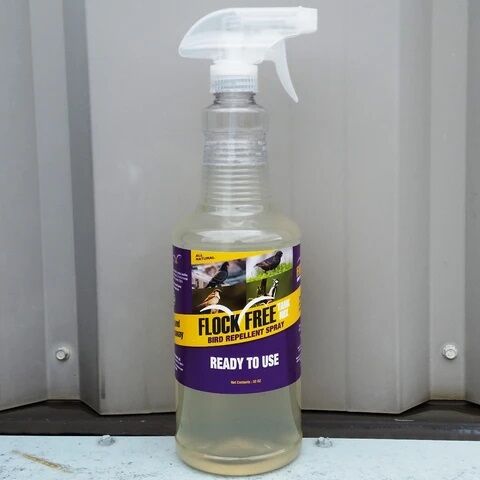 Tank Mix Ready-to-use Bird Deterrent, 32-Oz
