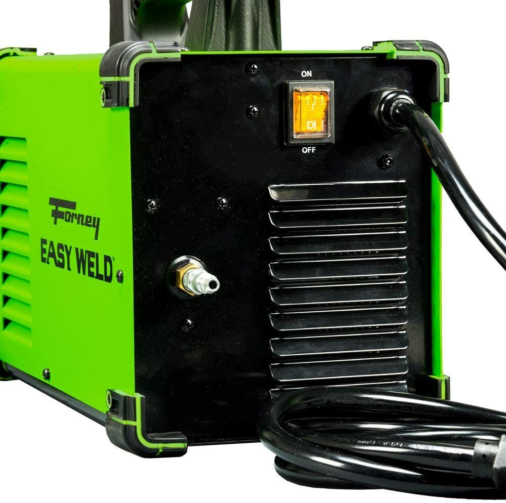 Easy Weld 20 P Plasma Cutter