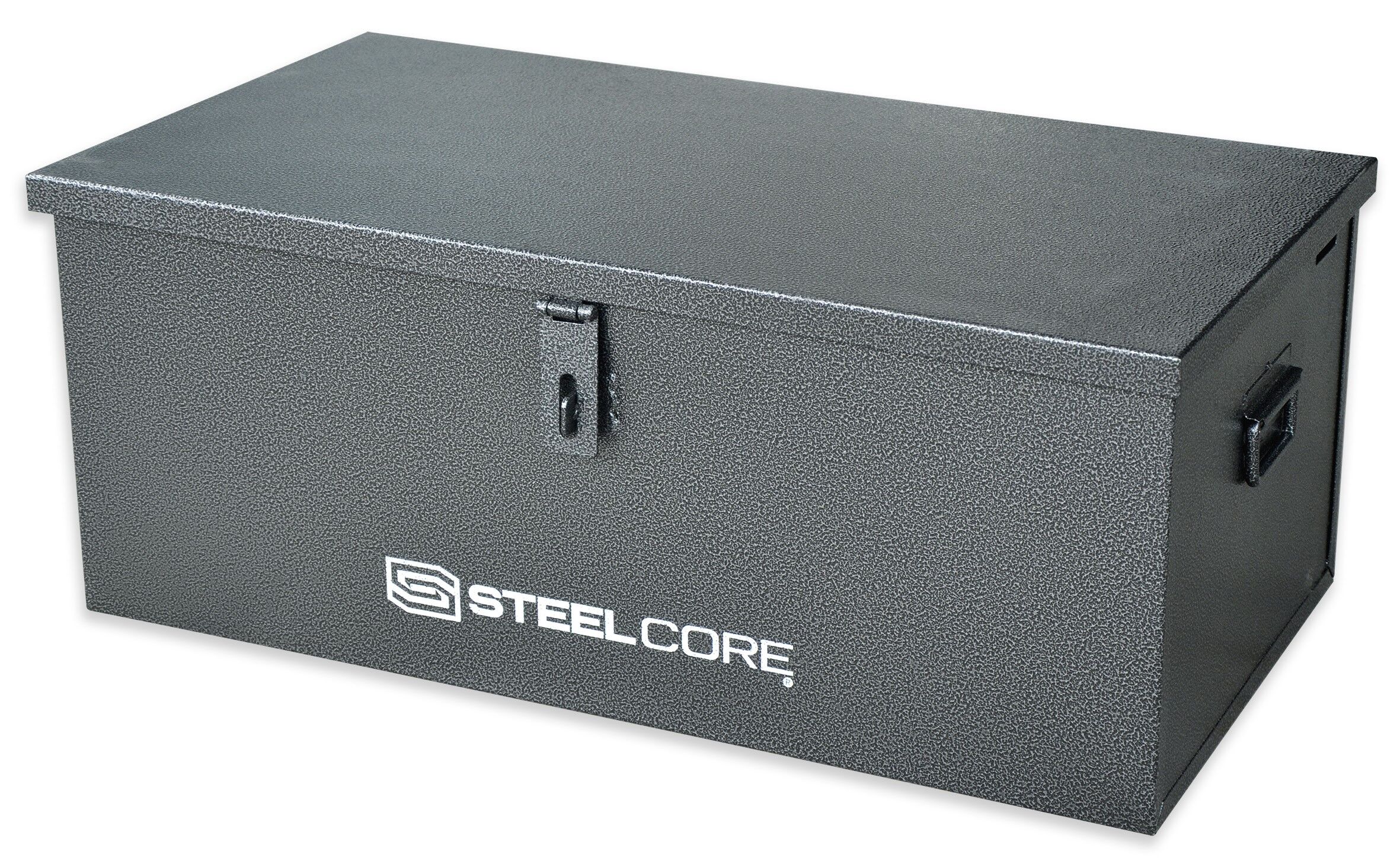 30-In x 16.5-In  x 12-In  Job Box