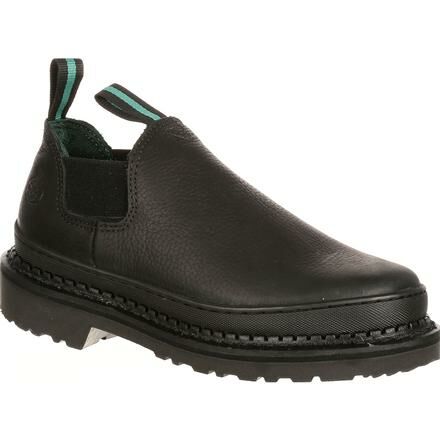 Women's Georgia Giant Romeo Work Shoe