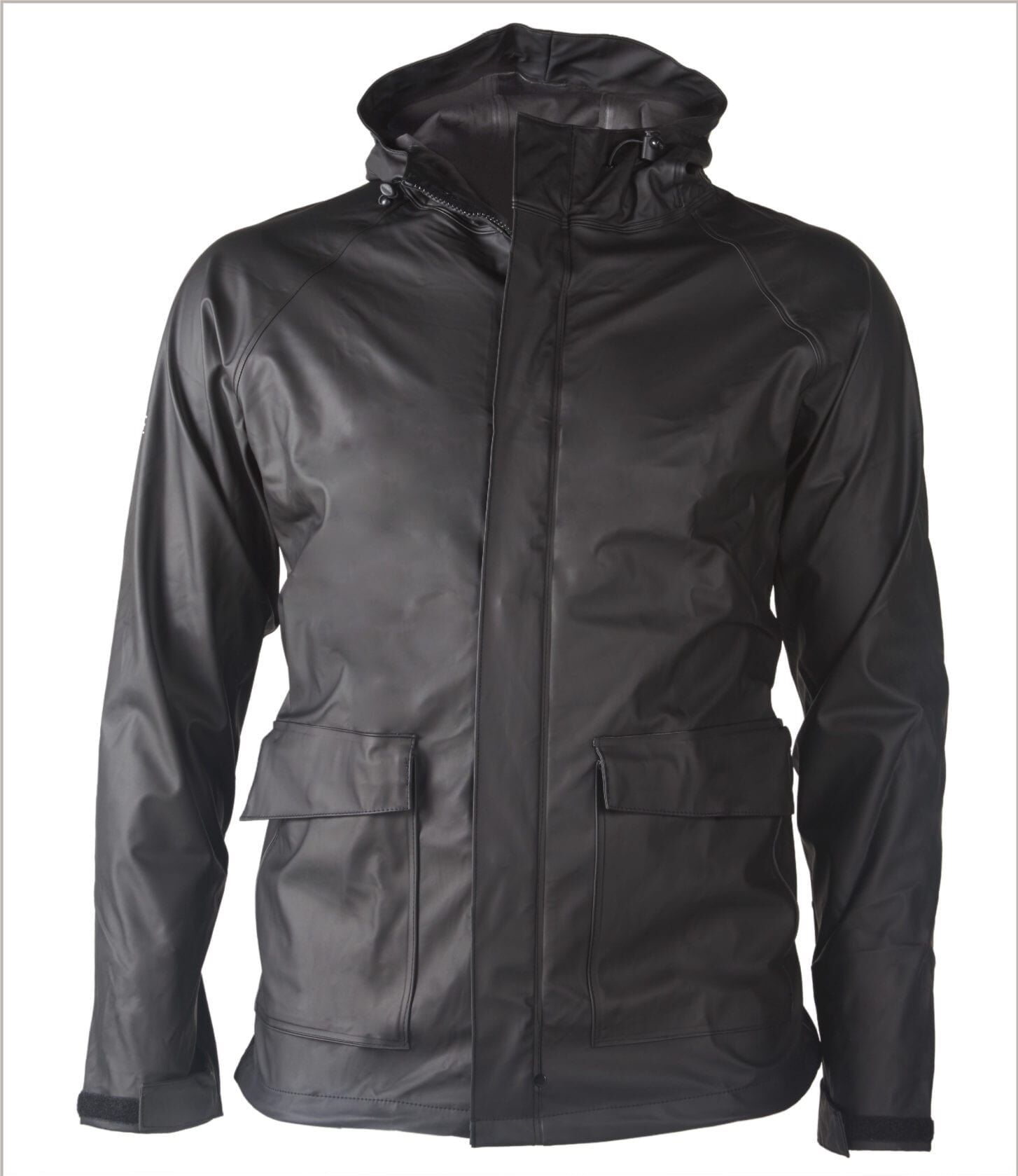 Granyte Men's Tacoma Rain Jacket