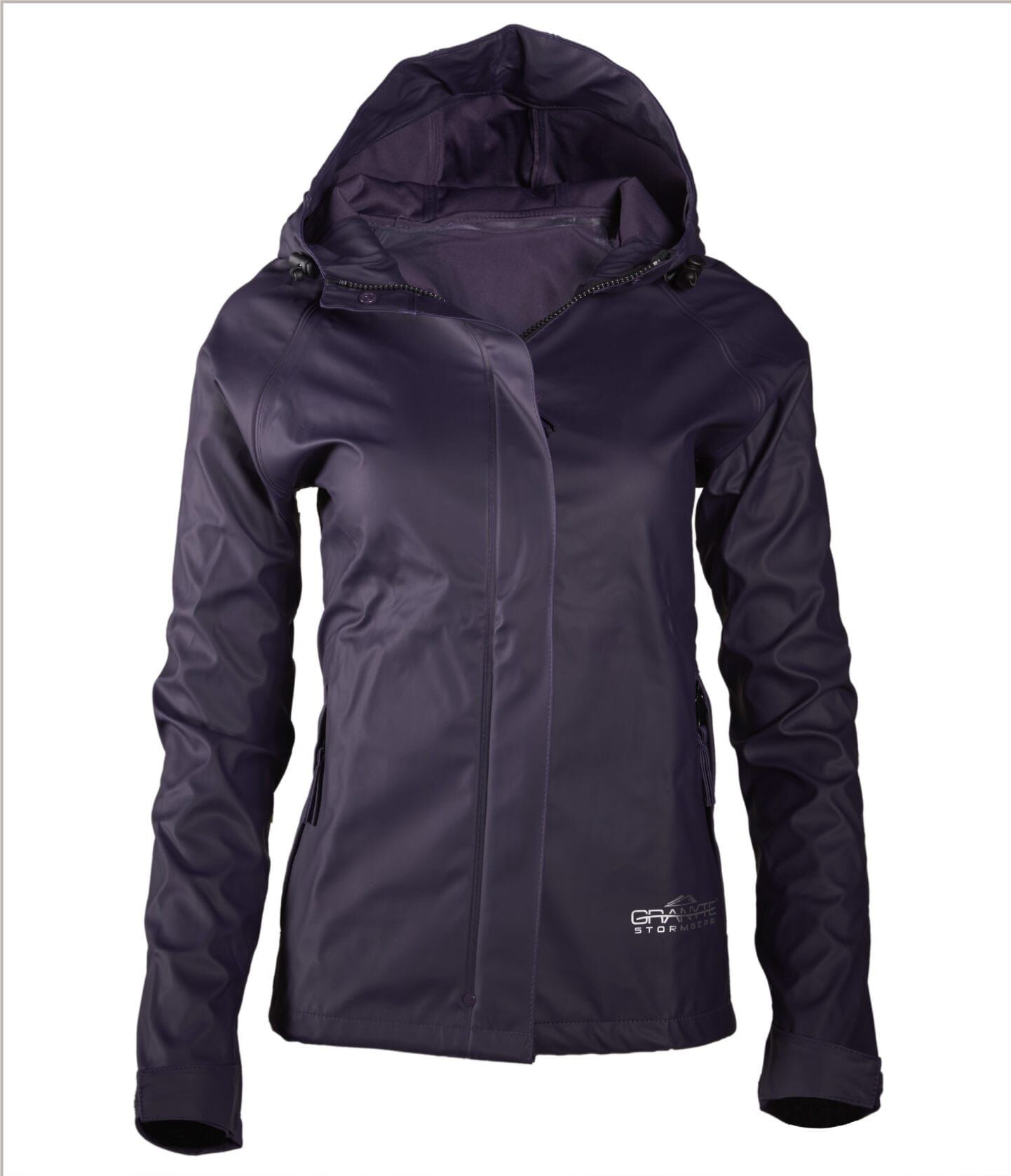 Granyte Newport Rain Jacket