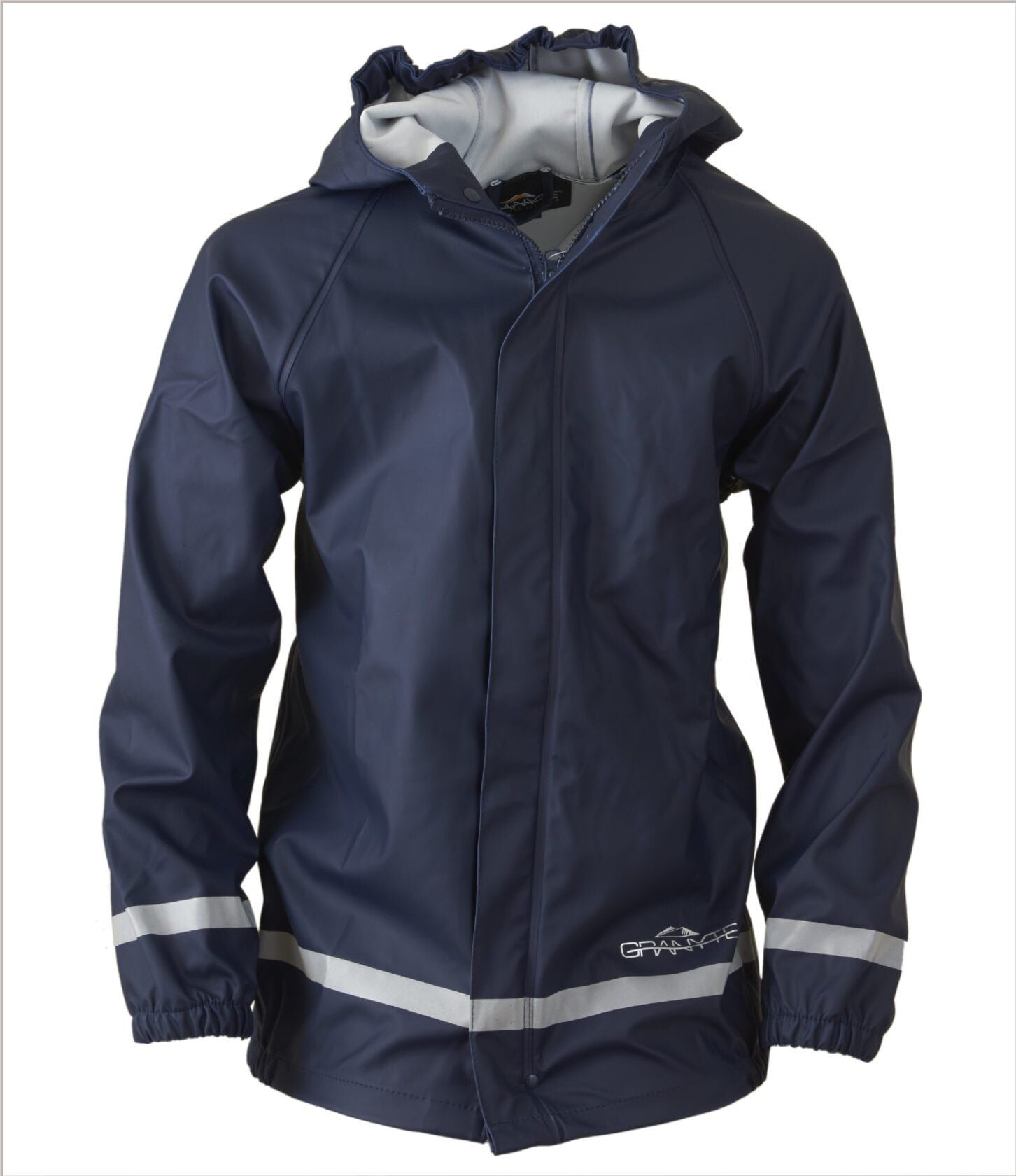 Granyte Kids' Granyte Frogger Rain Jacket