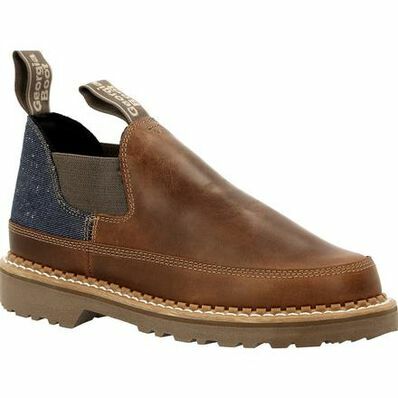 Women's Georgia Giant Romeo in Denim