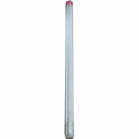 Fiberglass Rod Post - White - 1/2 x 5 Feet