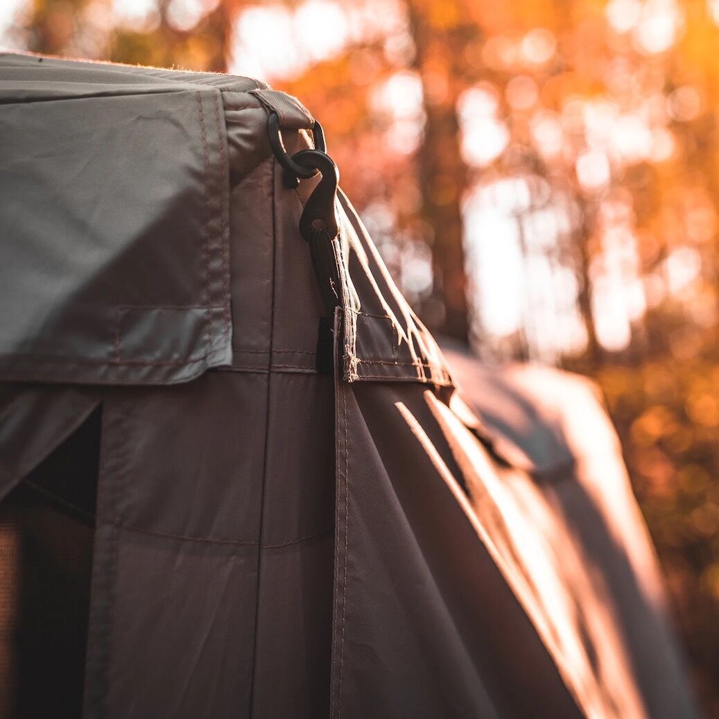 Gazelle Tents G6 6 Sided Portable Gazebo
