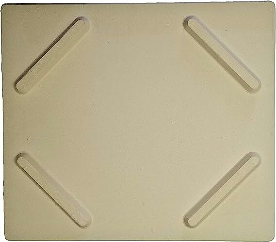 Replacement Pizza Oven Stone