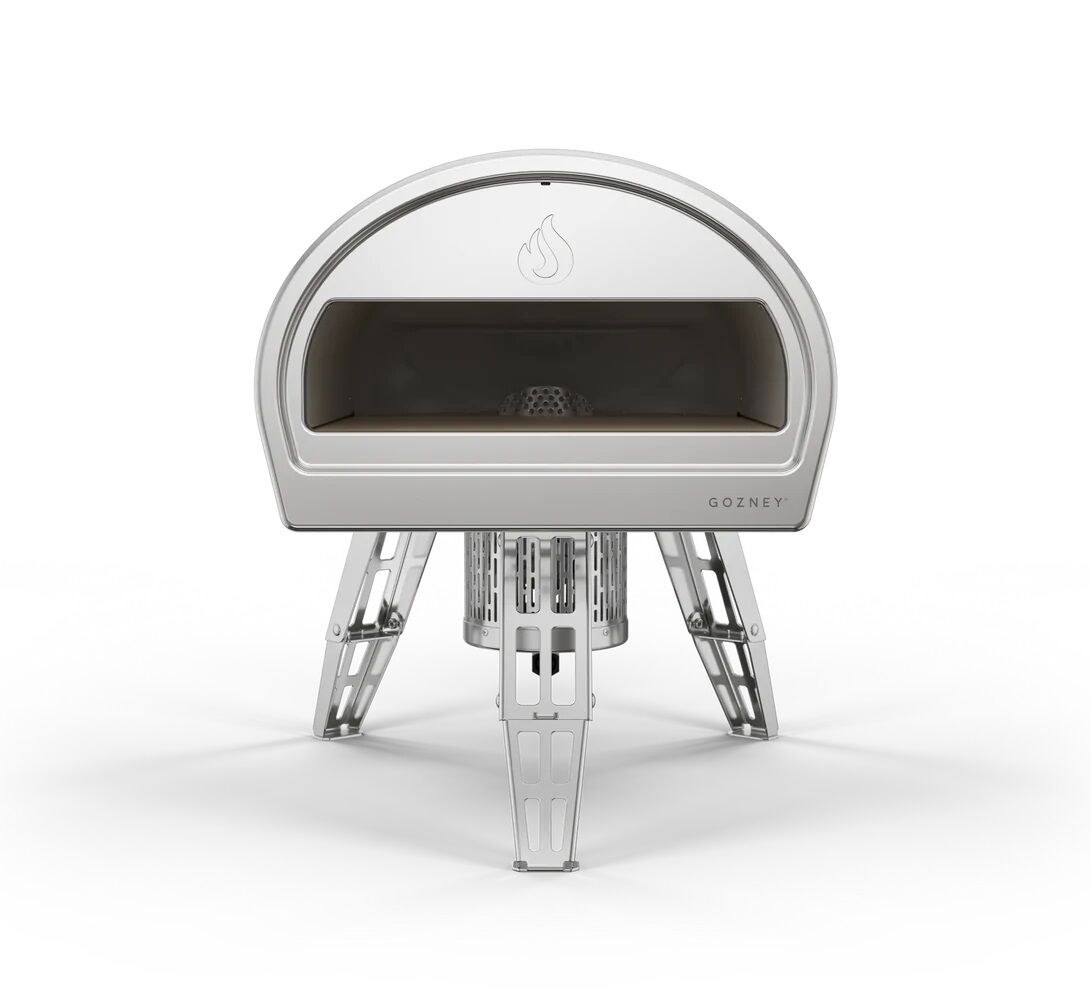 Roccbox Portable Pizza Oven in Gray