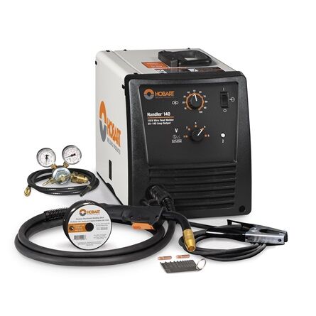 Hobart Handler® 140 MIG Welder
