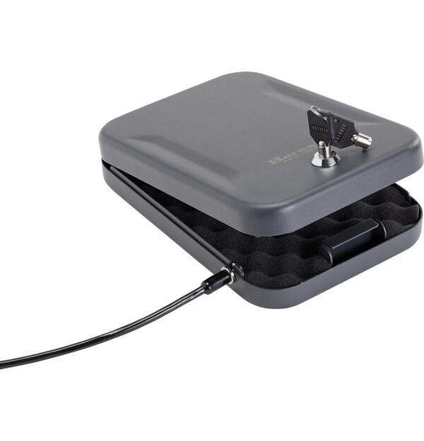 Standard Handgun Lock Box
