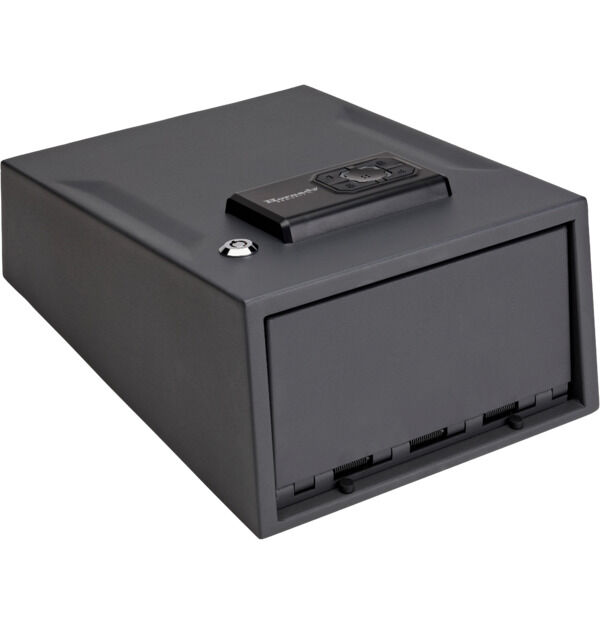 Handgun Keypad Vault