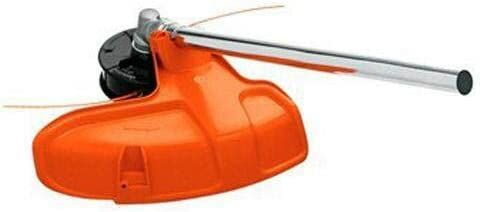Husqvarna 300TA Trimmer Combi Attachment