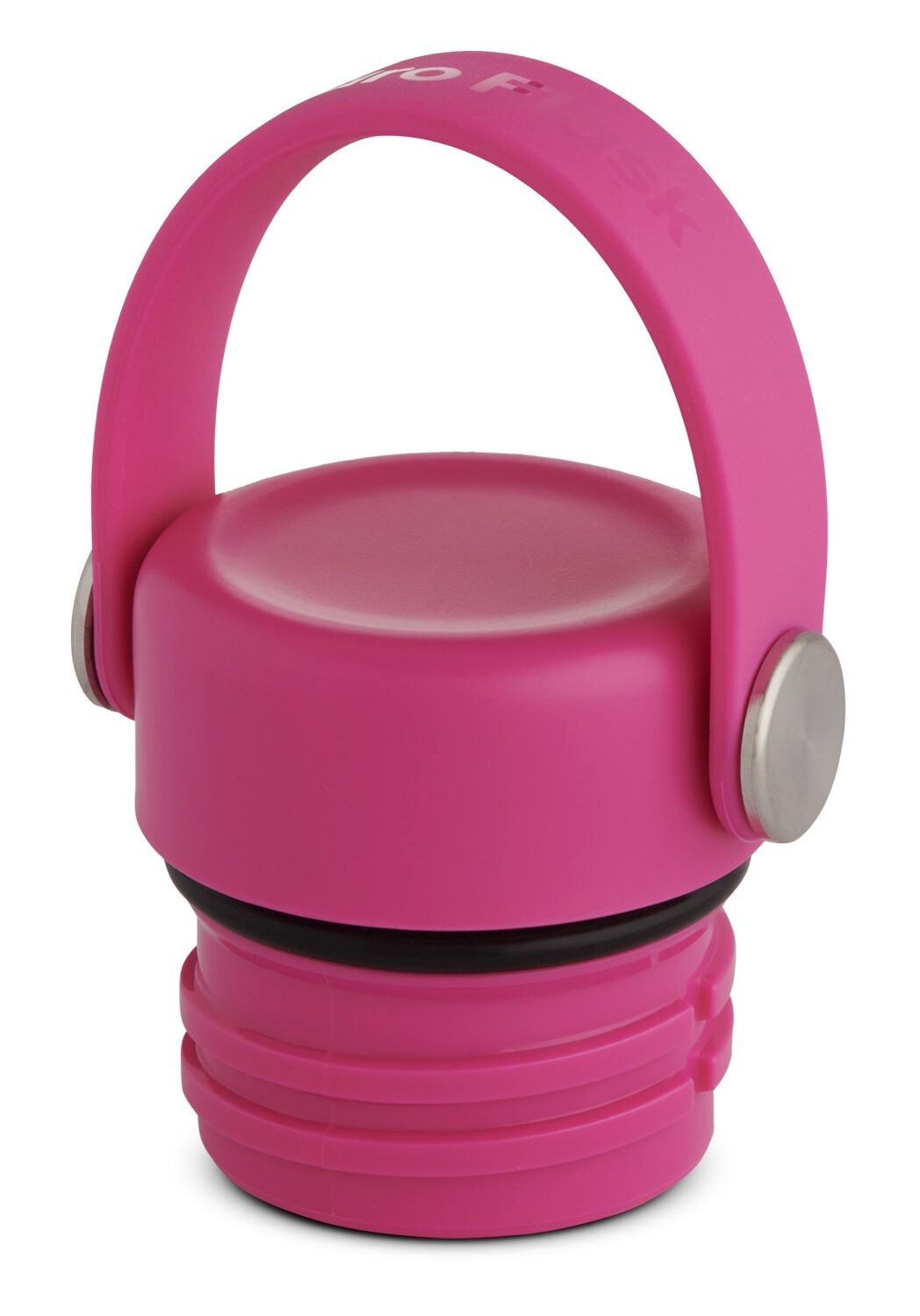 Standard Flex Cap in Carnation