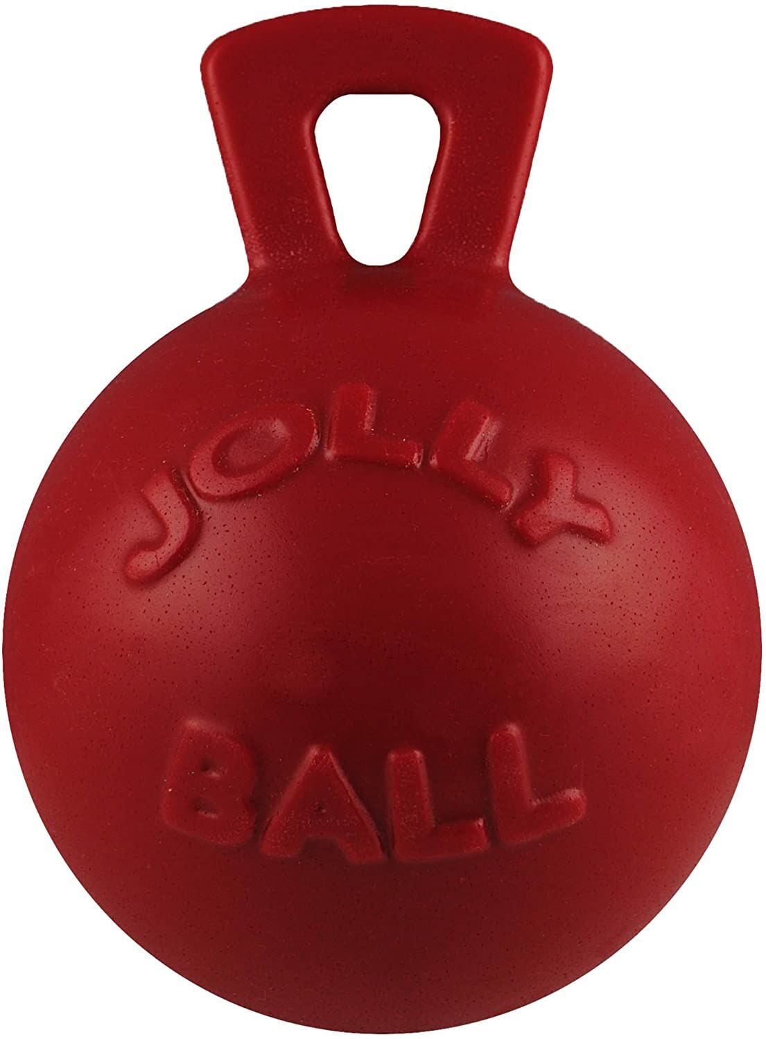 Tug-n-Toss Jolly Ball Dog Toy (ASSORTED), Small