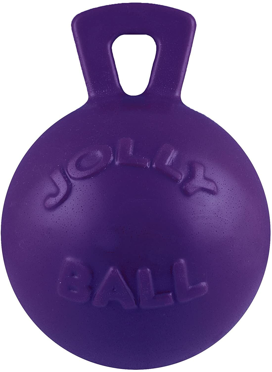 Tug-n-Toss Jolly Ball Dog Toy (ASSORTED), Small