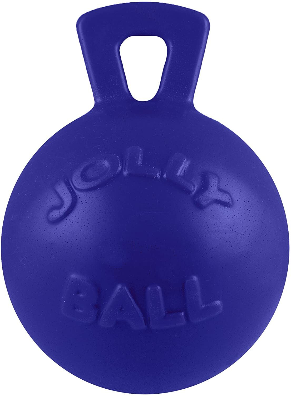 Tug-n-Toss Jolly Ball Dog Toy (ASSORTED), Small